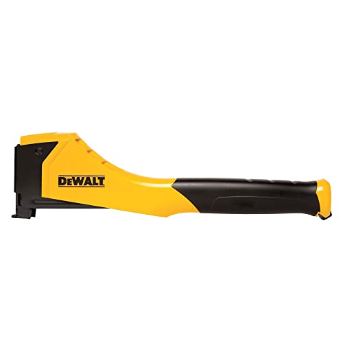 Dewalt Hammer Tacker