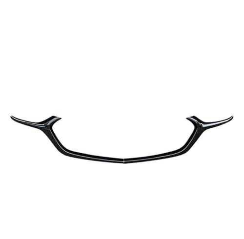 Course calandre avant Mazda 3 Axela 2021 garniture pare-chocs et cadre antibrouillard de rechange