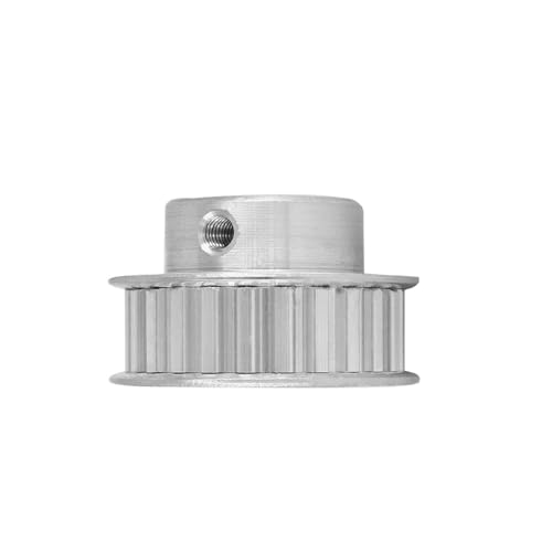 XL 26T Gear Pulley 6/8/10/12/14/15/19/20mm Inner Bore Timing Belt Pulley 11mm Width Synchronous Pulley Wheel 1Pcs(14mm)