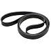 WH08X10024 Washing Machine Drive Belt for General Electric, Hotpoint