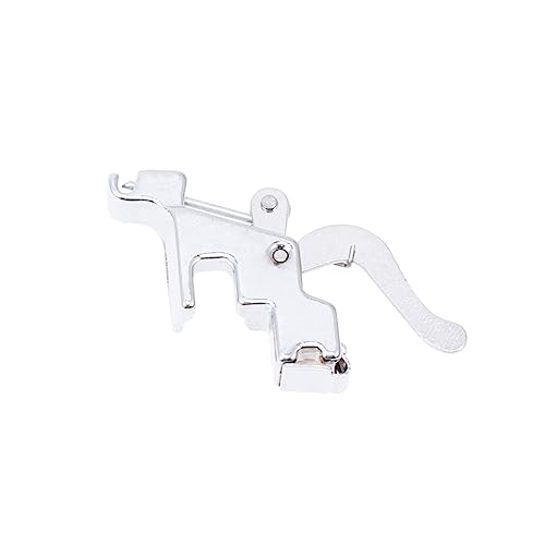 Adaptador Bajo Universal para Máquina de Coser NUOBESTY miniatura 1