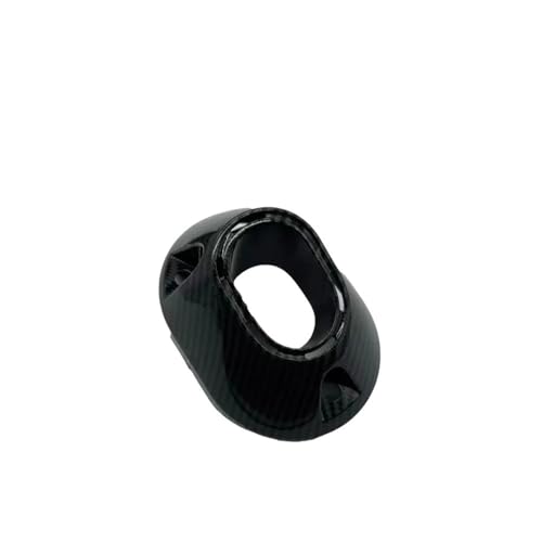 Couvercle de queue d'échappement PCX160 bouclier thermique robuste