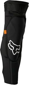 Fox Racing Launch D3O Knie-/Schienbeinschutz