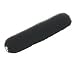 Hair Art Hair Bun Rats Black 8"