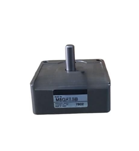 1 piece new for gear reducer transmission M8GA10B