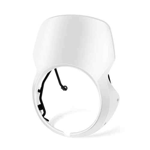 Carénage Avant Premium pour CL500 CL300 CL250 Finition Haut de Gamme