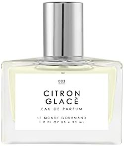 Le Monde Gourmand Citron Glacé Eau de Parfum - 1 fl oz | 30 ml