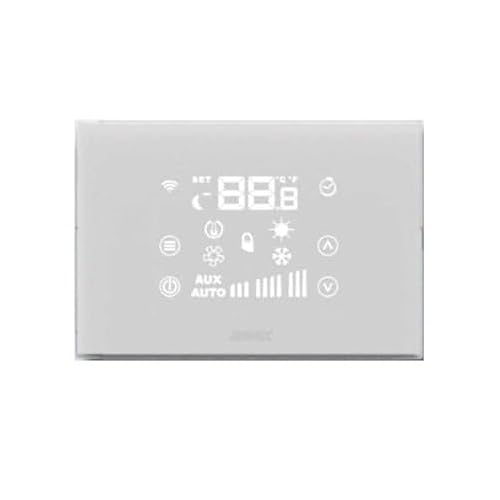 Aermec Termostato Da Incasso Aer503Ir