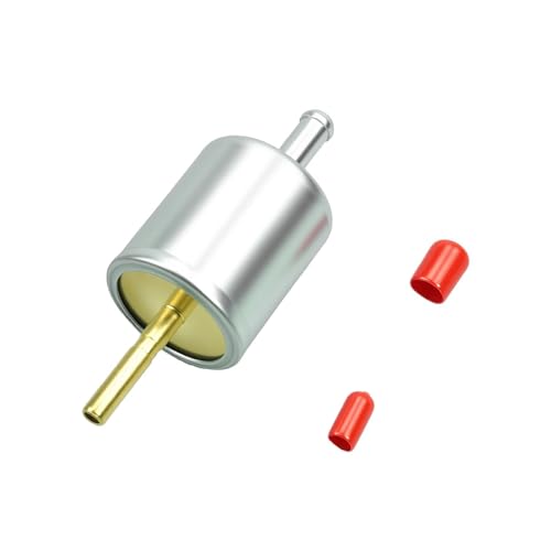 60V-24251-00-00 Outboard Fuel Filter Strainer Fit for 2000-2014 Yamaha HPDI 150 175 200 225 250 300 HP, Replace 68F-24251-00-00 60V-24251-01-00