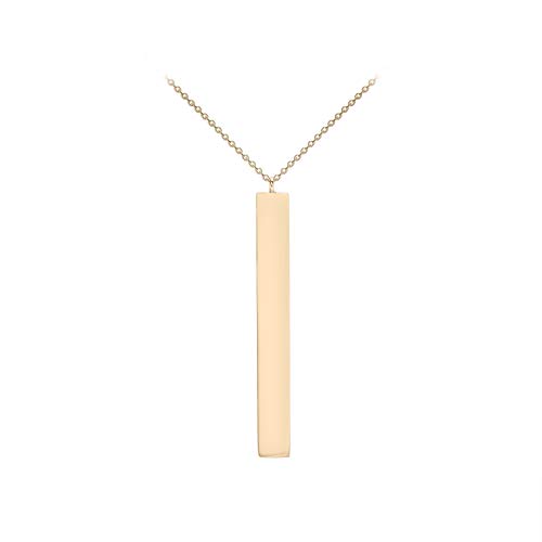 Preisvergleich Produktbild Carissima Gold Damen Collier 9_k_(375) Rotgold - 5.19.7510