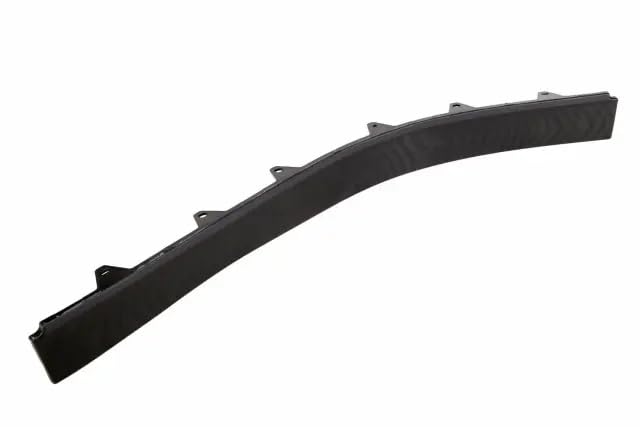 Front Tire Front Air Deflector Fastener Length Differences - 2016 Chevrolet Volt 3 GM 22799212 DEFLECTOR-FRT CTR AIR