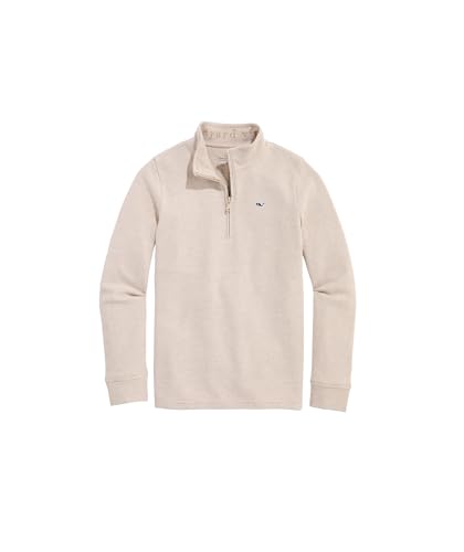 vineyard vines Boys Saltwater Quarter-Zip