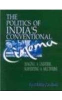 Buy The Politics of India′s Conventional Cinema: Imaging a Universe, Subverting the Multiverse — BookShops.in