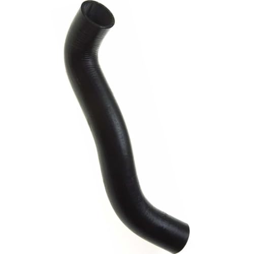 AUTO DN Upper Radiator Coolant Hose for Ford Excursion,F-250 Super Duty,F-350 Super Duty,F-450 Super Duty,F-550 Super Duty 1999-2003 1 x Replacement X33 58B274 CA, XC3Z 8260 DA, XC3Z 8260 BA