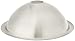 Mediclinics - Lavamanos Semiesferico Inox 2 (SN0027CS)