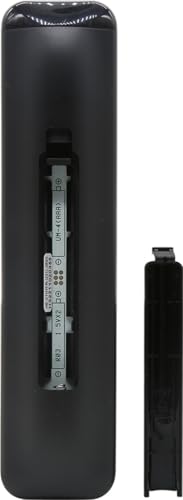 Image of K2 Remote Compatible for Haier Smart Android TV HTR-U31 - Works with Haier 4K LED QLED FHD UHD Models | Non-Voice Replacement | 2-Year Warranty