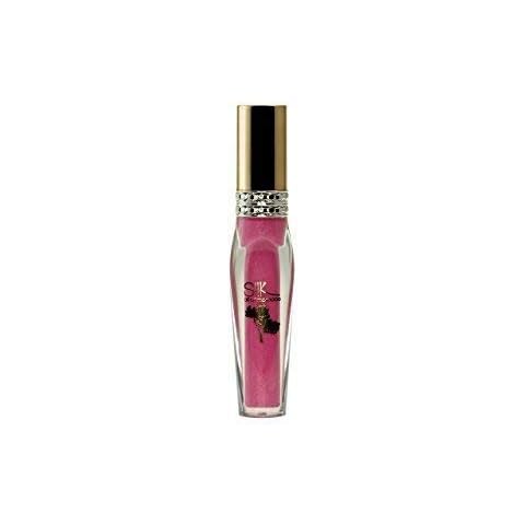 Silk Oil of Morocco Lip Stain / Lip Tint enriched with Argan Oil - The Best Lip Stain for Dry Lips! Vegan Makeup, Natural Makeup - Moisturising Long Lasting Lip Stain - Paraben Free Makeup, 100% Vegan - More Natural Looking Than Lipstick and Lasts Twice as Long! (Romance) Cover