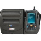 Datamax-ONeil PrintPAD Direct Thermal Printer - Monochrome - Portable - Receipt Print