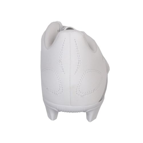 Image of adidas Unisex Football /Soccer Shoes | Predator Club FxG | White |