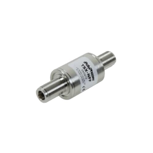 PolyPhaser - TSX-NFF - Coax Rf Protector 40ka Max 698mhz And 2.7ghz