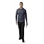 Navy Heather