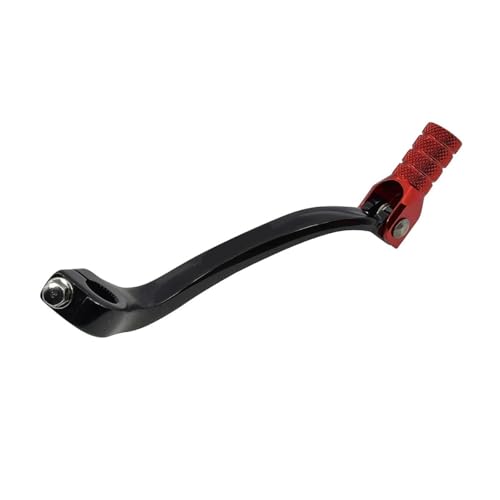 Levier de vitesses pliable pour CRF450R 2011-2014 moto cross