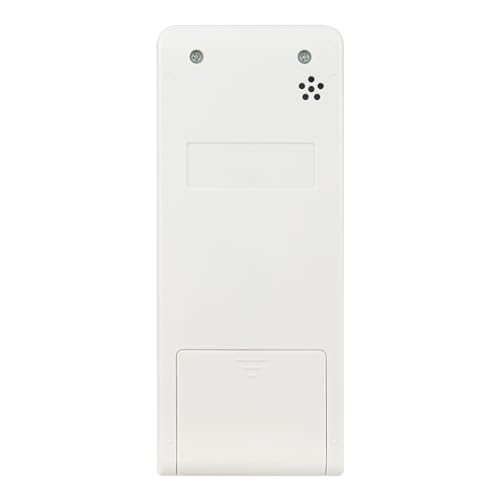 Télécommande KYKQ24E perdue : la solution de rechange idéale pour climatiseur Ramsond - 5