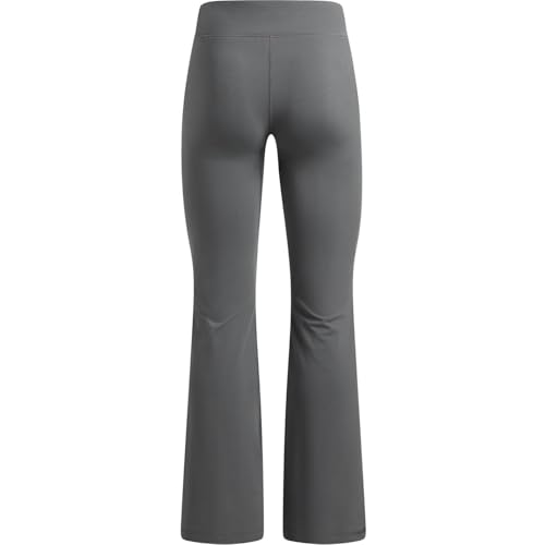 Image of Under Armour Kids Motion Flare Pants (Big Kids)