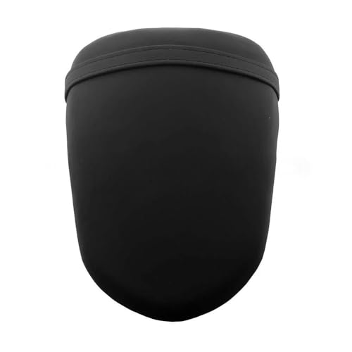 Asiento trasero negro con acabados de precisión para GSX-R1000 K5