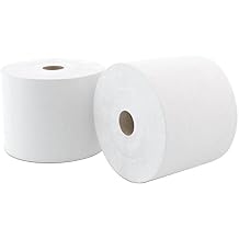 Cascades Tandem High-Capacity 2-Ply Toilet Paper, 1175 Sheets Per Roll, Pack Of 36 Rolls
