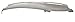 DashMat SuedeMat Dashboard Cover Chevrolet Citation (Faux-Suede, Gray)