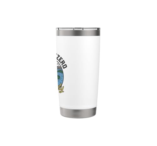 Bonne ambiance à Ohridsko Ezero Gobelet isotherme en acier inoxydable double paroi – vue 2