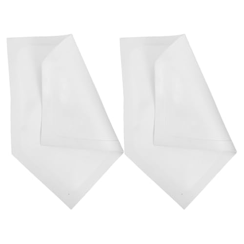 POPETPOP 2pcs Baseball Training Mat Home Plate Markers for Pitching Practice Lightweight and Portable Baseball Training Aid for Indoor and Outdoor Use Accuracy and Technique