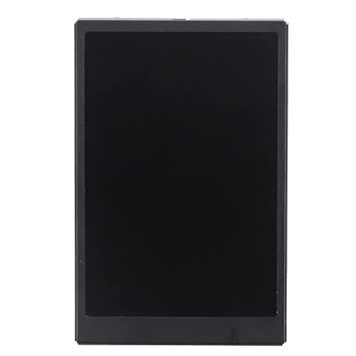 BOLORAMO Mini-Monitor-Zubehör, 8,9 cm (3,5 Zoll) USB-Typ-C-Schnittstelle, IPS-Full-View-Computer-Bildschirm zum Arbeiten (mit Motherboard-Adapter) – Bild 4