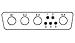 TE Connectivity Part Number 5-212498-4