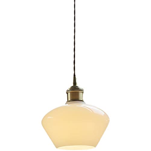 Chandelier suspendu en laiton pour créer une douce poésie lumineuse chez vous