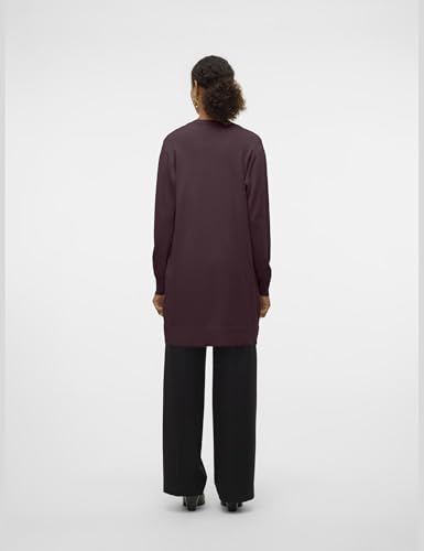 VERO MODA Strickjacke Damen Open Cardigan 4