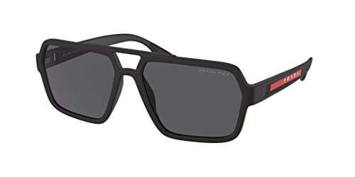 Prada Lunettes de Soleil, Hommes, Multicolore, Taille unique