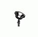 Quorum 7-1745-65 Accessory - 45 Degree Slope Ceiling Adaper, Satin Nickel Finish