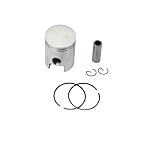 enduro 50cc prezzi usato Moto 50 70cc 90cc 40.3mm 47mm 49mm Kit Pistone For NK7 XP6 Enduro Top Road SM XP7 XPS XR6 XR7 50cc LC AM6 Minarelli Parti di ricambio