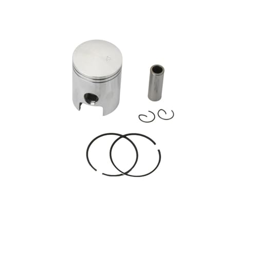 Moto 50 70cc 90cc 40.3mm 47mm 49mm Kit Pistone For NK7 XP6 Enduro Top Road SM XP7 XPS XR6 XR7 50cc LC AM6 Minarelli Parti di ricambio