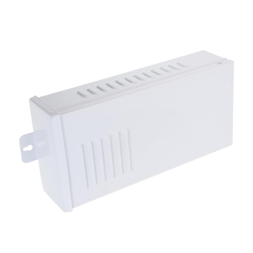 Boîtier étanche alimentation coffret de distribution extérieur résistant pluie SHINEOFI