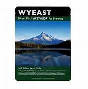 Wyeast Activator 1450- Denny's Favorite 50 Ale