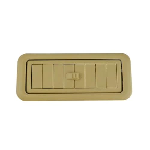 �J�[�A�E�g���b�g�O�����A�Z���u�� Compatible With For Land For Cruiser For Prado LC150 2010-2017 6298560010B0 �ԓ����[�t�g�b�v AC �G�A�R���o���G�A�x���g�ƌ݊���������܂�(Be