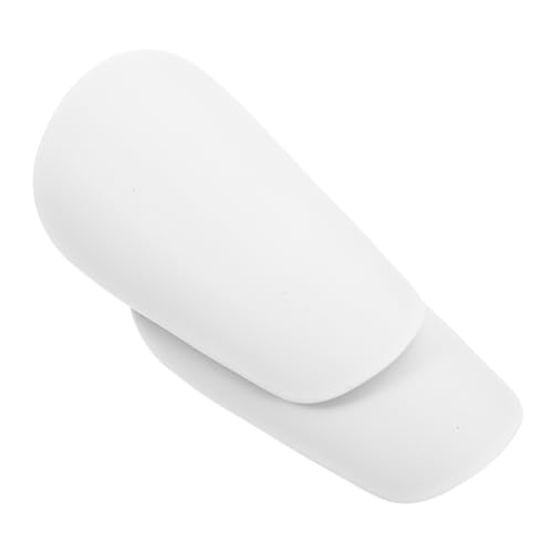 Yardwe 1 Pair Soccer Shin Pads for Teens Professional Shin Guards Breathable Leg Protectors for Soccer Practice