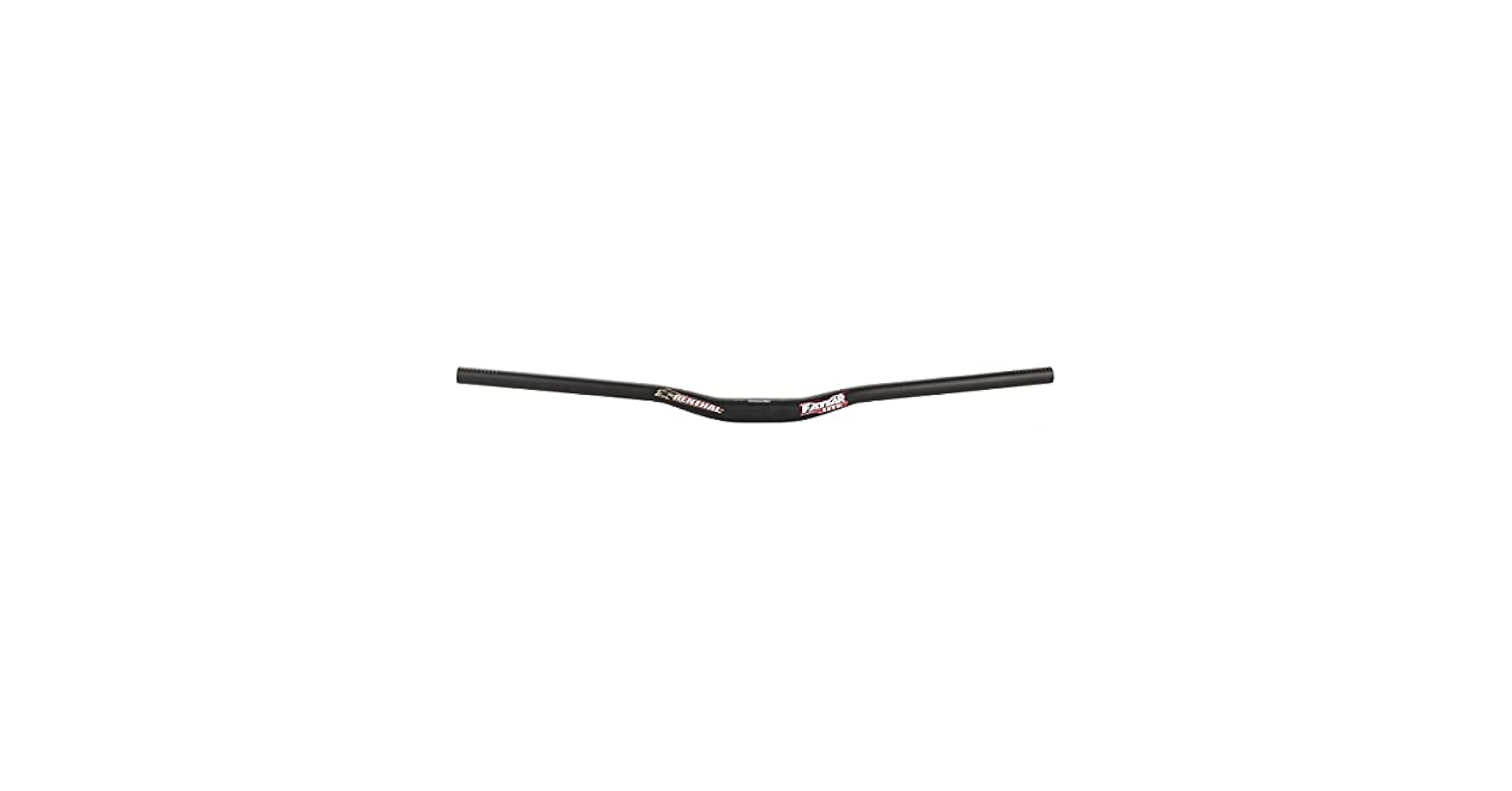 RENTHAL Fatbar 740mm ハンドルバー 20mm rise Renthal Fatbar® 20mm rise