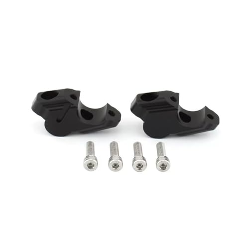 Riser de guidon moto pour Tracer 900 GT et Tenere 700 2021-2025