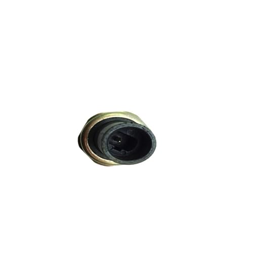 Conector y sensor de temperatura para circuito de refrigeración del automóvil 3