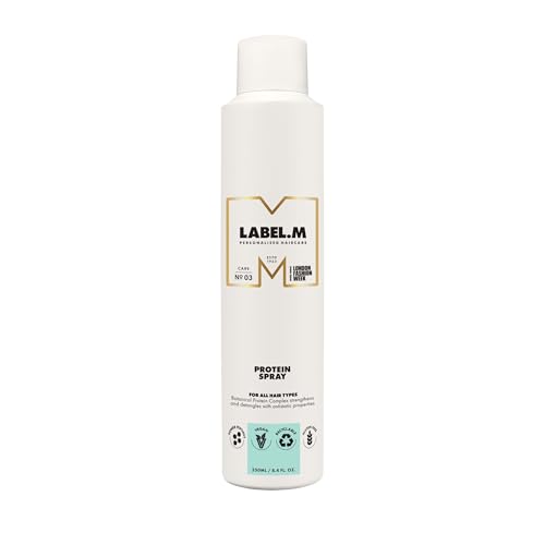 LABEL.M Protein Spray 250ml