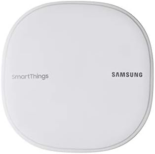 Samsung ET-WV525BWEGUS SmartThings Wi-Fi Mesh Router, White